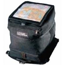 Buy CHASE HARPER 3300 COMPAC SADDLEBAGS #3300 3300BLACK by CHASE HARPER