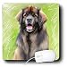 Dogs Leonberger - Leonberger - Mouse Pads