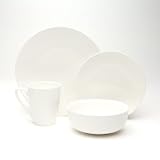SengWare Classic Round 16-pc. Dinnerware Set - Bistro