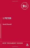 1 Peter (New Testament Guides)