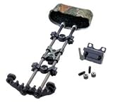 TenPoint HCA-01807-7 HX 4-Arrow Instant Crossbow Quiver