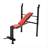 Competitor CB 181 Standard Bench