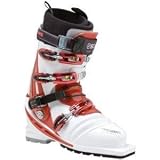 Scarpa T-Race Telemark Ski Boot