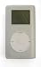 Proporta - 4185 - Accessoire Ipod - Ipod Mini bleu silicone