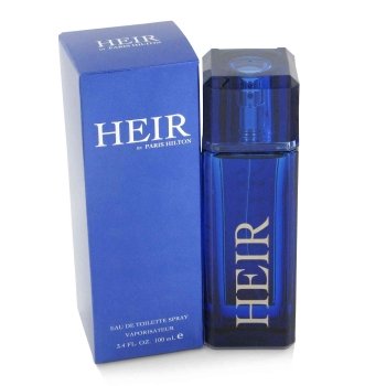 Paris Hilton Heir by Paris Hilton - Eau De Toilette Spray 3.4 oz - Men