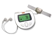 RESPeRATE Ultra Blood Pressure Lowering Device, One User