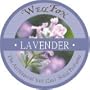 Wellfon Solid Perfume- Lavender
