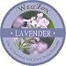 Wellfon Solid Perfume- Lavender