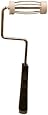 Wooster Brush F0010-4 Acme Heavy Duty Roller Frame 5-Wire, 4-Inch