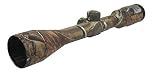 Bushnell Trophy 3-9x40mm DOA 250 Ret Realtree AP Camo Riflescope