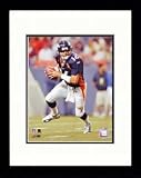 2005 Jake Plummer Action 2 Framed Photograph