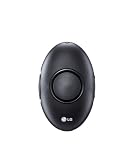 LG HFB-510 Solar Powered Bluetooth Hands Free Car Kit