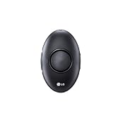LG HFB-510 Solar Powered Bluetooth Hands Free Car Kit'