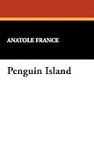 Buy Penguin Island at amazon.com cover of Penguin Island