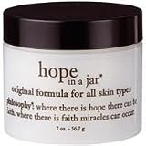Philosophy Hope In A Jar 2oz