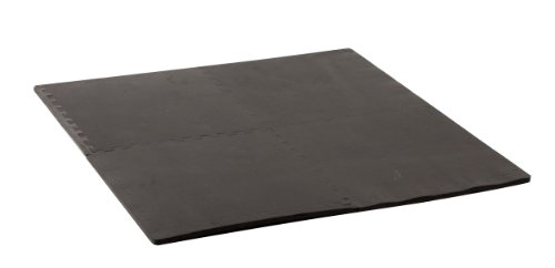 Marcy MAT16 4-Piece Puzzle Mat