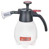 Solo 1-Liter Piston Pump Hand Sprayer #418