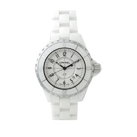 Chanel H0968 J12 Quartz Ladies Watch