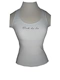 Ooh La La Racer Back Tank