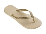 Havaianas Metallic Sandals