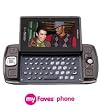 Sidekick LX(Brown)Cellular Phone