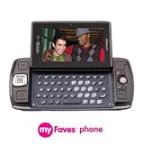 Sidekick LX(Brown)Cellular Phone