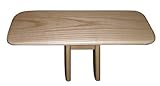 Pi-To-Go Folding Meditation Bench