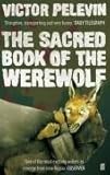 The sacred book of the werewolf