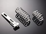 Motorcycle Solo Seat 3" Springs/Bracket Mounting Kit