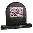 Zenith XBox LCD Display with the game Kill.Switch (XBOX)