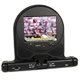 Zenith XBox LCD Display