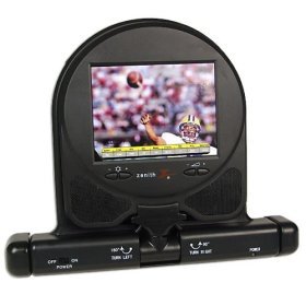 Zenith XBox LCD Display with the game Kill.Switch (XBOX)