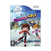 Family Ski (Wii)