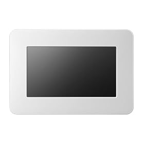 Samsung SPF-71E 7" Digital Photoframe