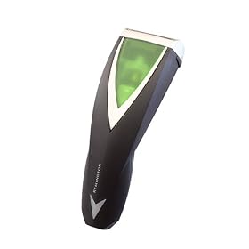 Remington Code XT100 Foil Shaver by Electric Shaver