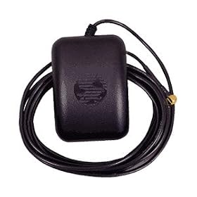 Garmin Ga 25Mcx Gps Antenna 12Xl 60 Series 76 Series Ique - GPS Handheld Accessories - Mfr... by 