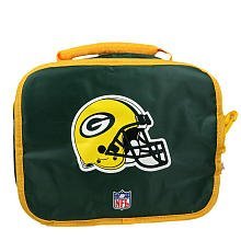 Green Bay Packers Lunch Bag