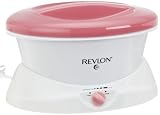Revlon RVSP3501B1 Moisturestay Quick Heat Paraffin Bath