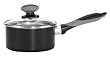WearEver #A8382164 GetGrip Quart Sauce Pan