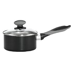 WearEver #A8382164 GetGrip Quart Sauce Pan