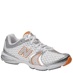 Buy New Balance Ladies WR550 Running Shoe by New Balance