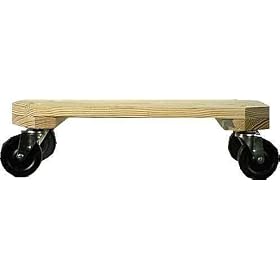 DOLLY FURNITURE 12"X18"