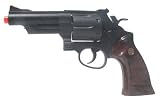 UHC 131 revolver 4 inch airsoft gun