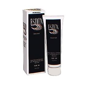 Estion Sunscreen with Zinc SPF 38