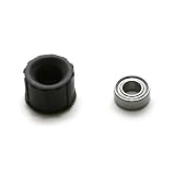 Torque Tube Bearing Holder: 450