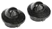 Dorman 68163 License Plate Lamp