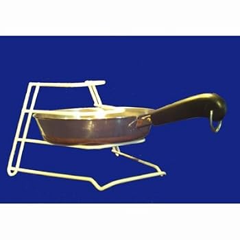 Set A Shopping Price Drop Alert For Frying Pan Storage Rack by Grayline