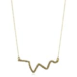 emerald necklace cleveland Shameless Jewelry Twiste