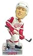 Detroit Red Wings Kris Draper Action Pose Forever Collectibles Bobble Head - Hockey Sports Merchandise