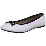 London Rebel Classic PU Ballet